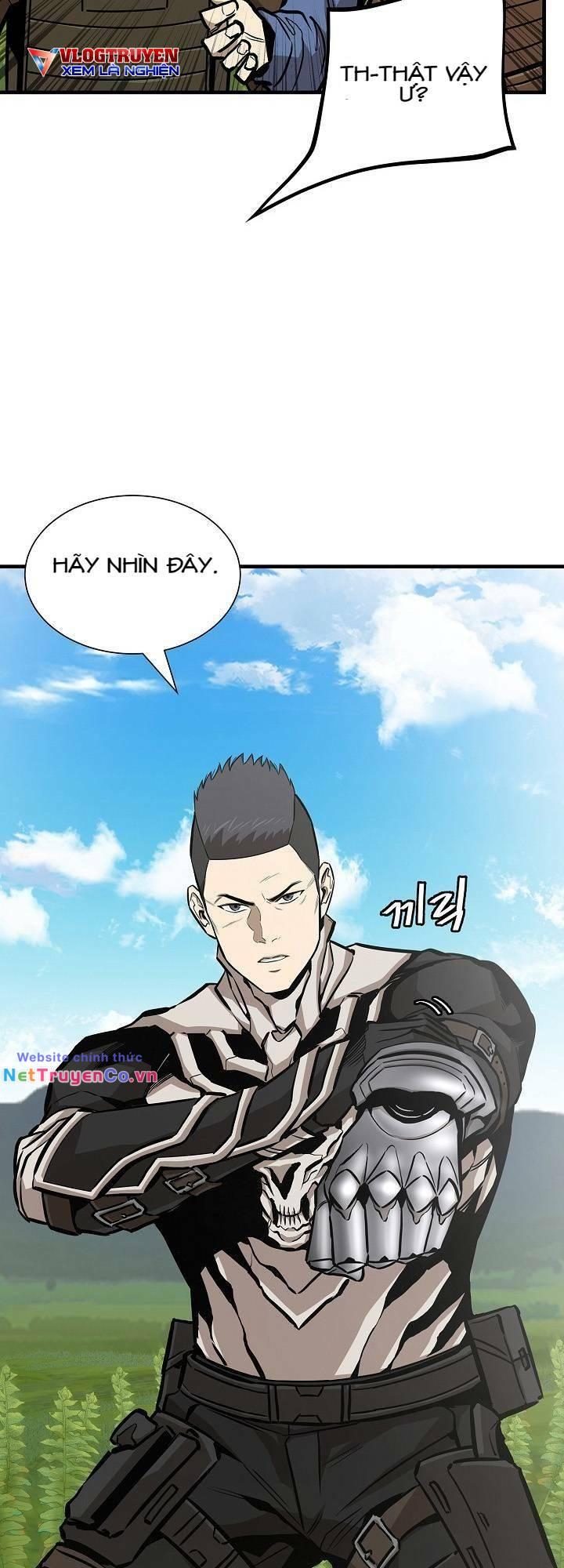 Return Survival - Chương 143