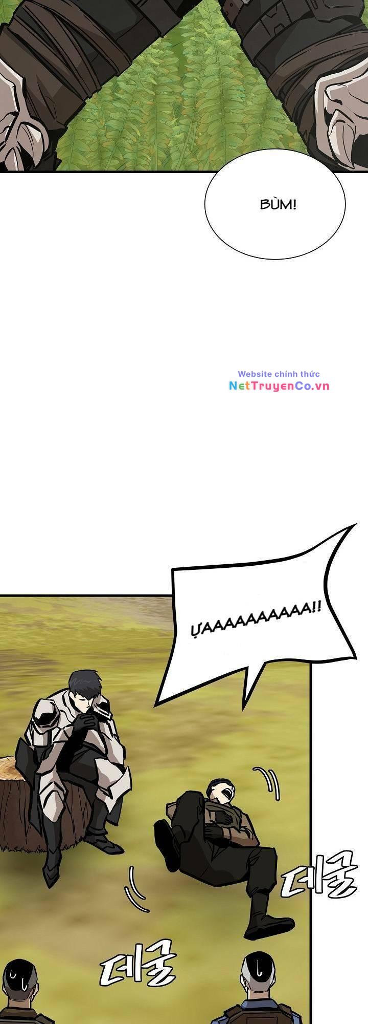 Return Survival - Chương 143