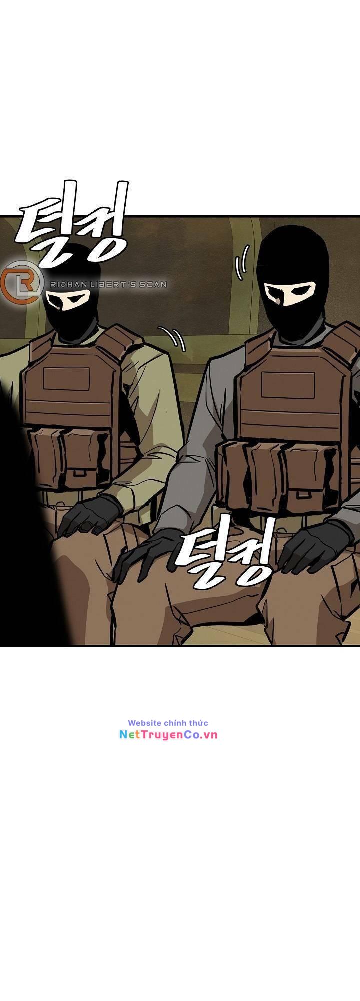 Return Survival - Chương 143