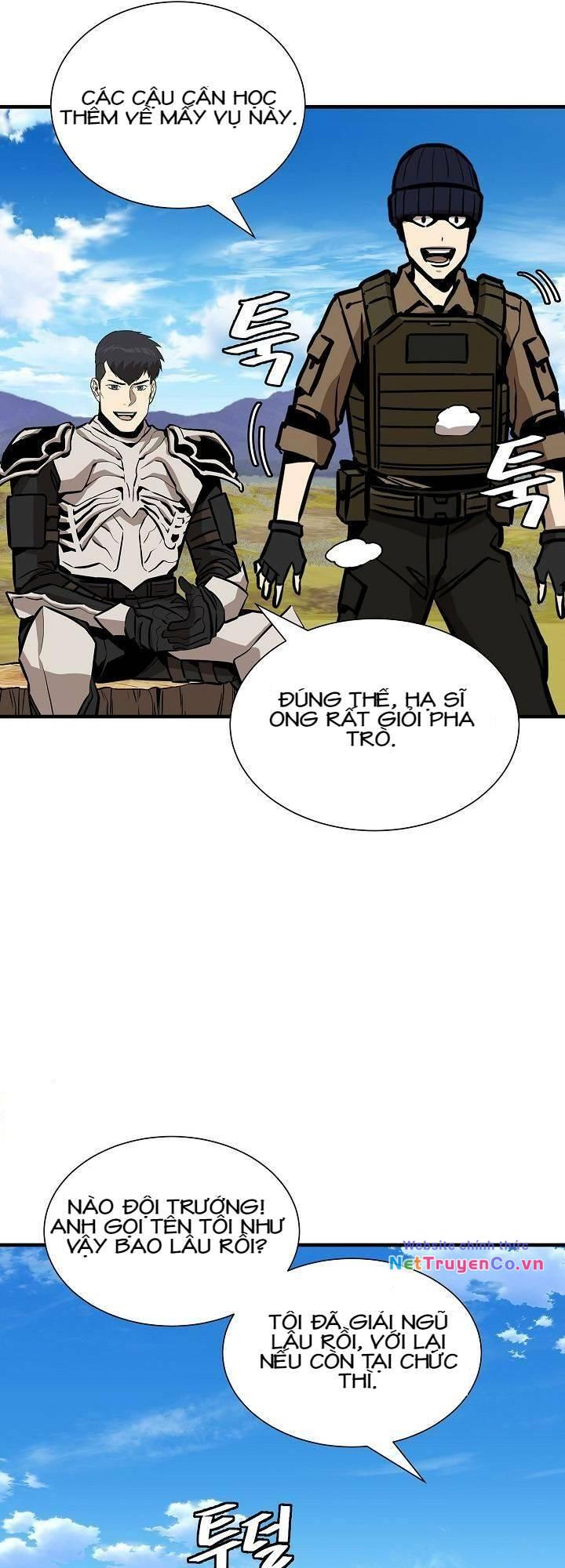 Return Survival - Chương 143