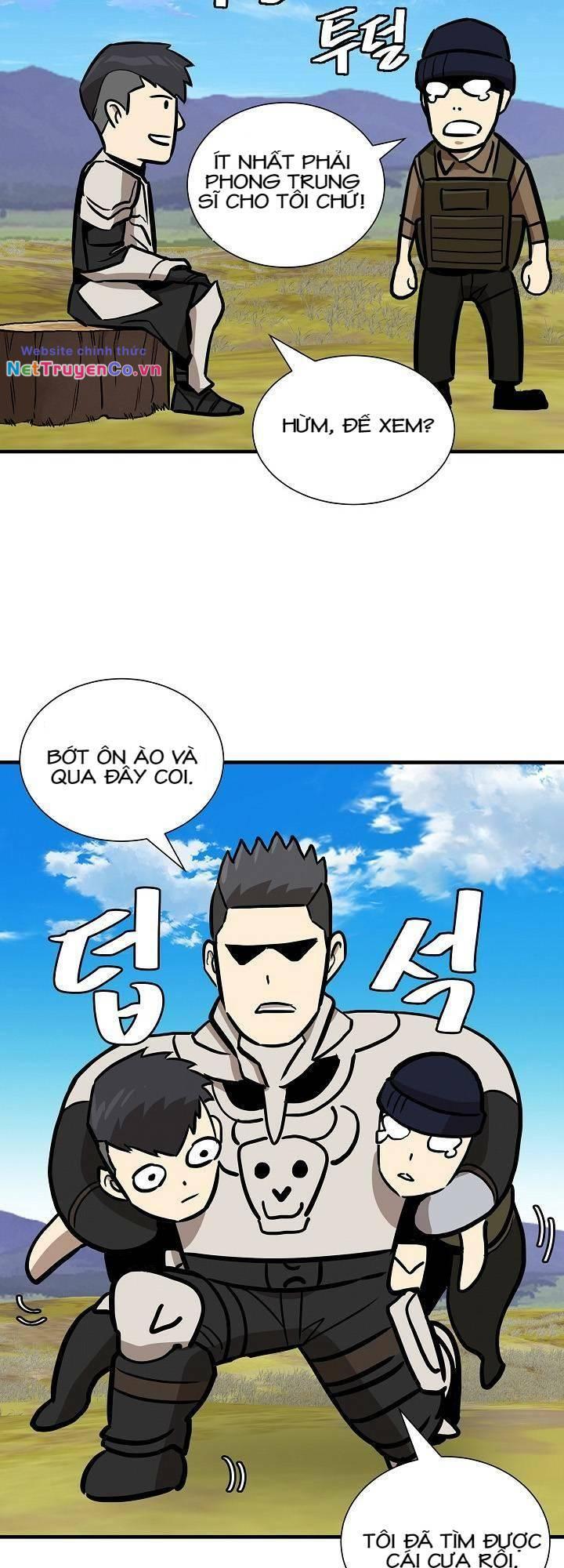 Return Survival - Chương 143