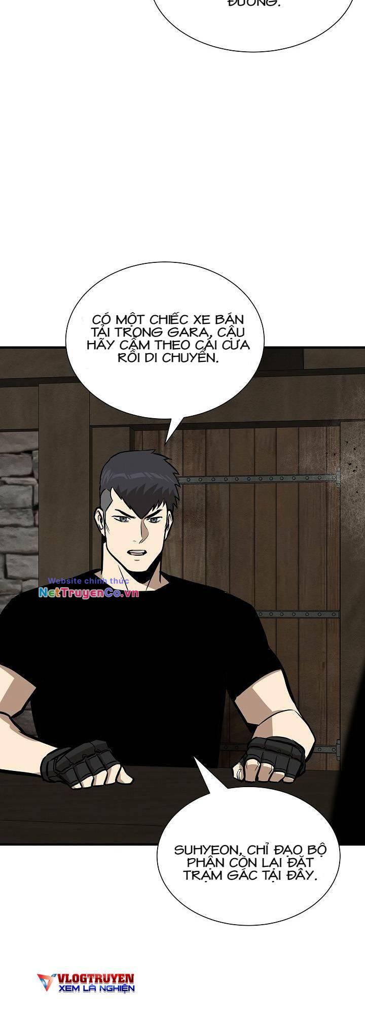 Return Survival - Chương 143