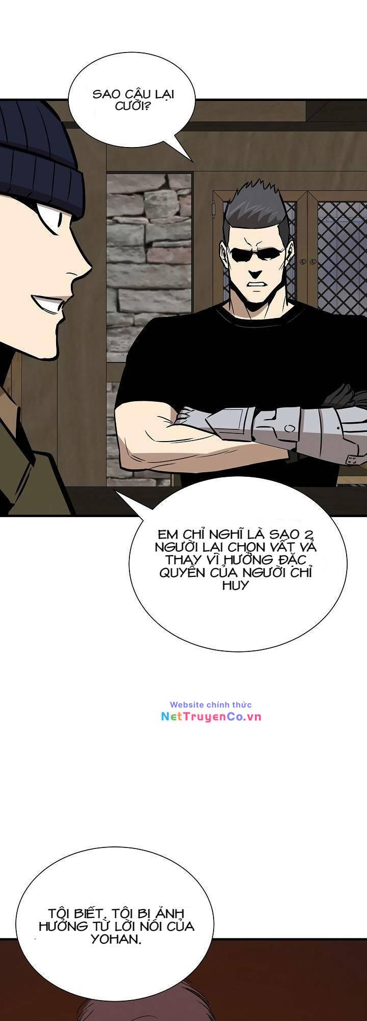 Return Survival - Chương 143
