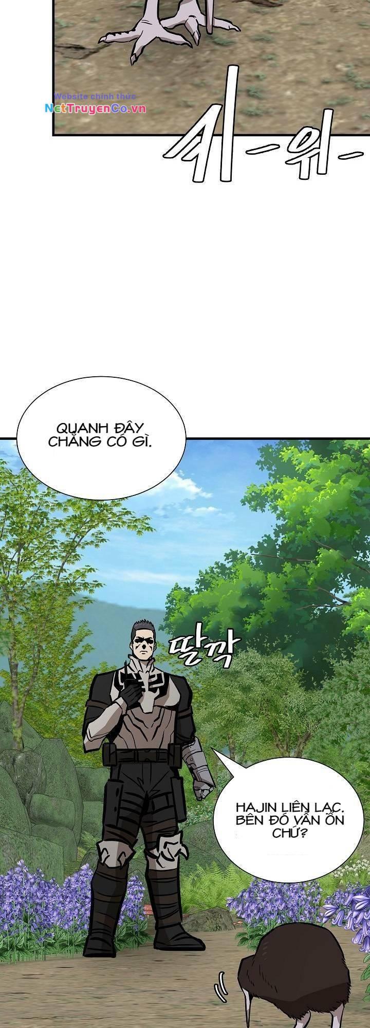 Return Survival - Chương 143