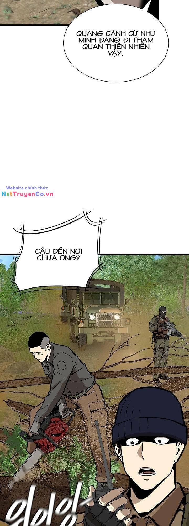 Return Survival - Chương 143