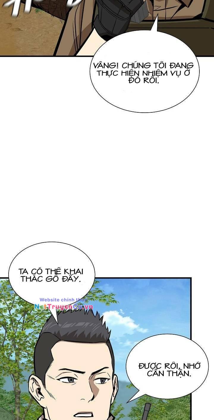 Return Survival - Chương 143