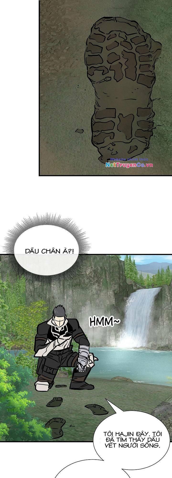 Return Survival - Chương 143