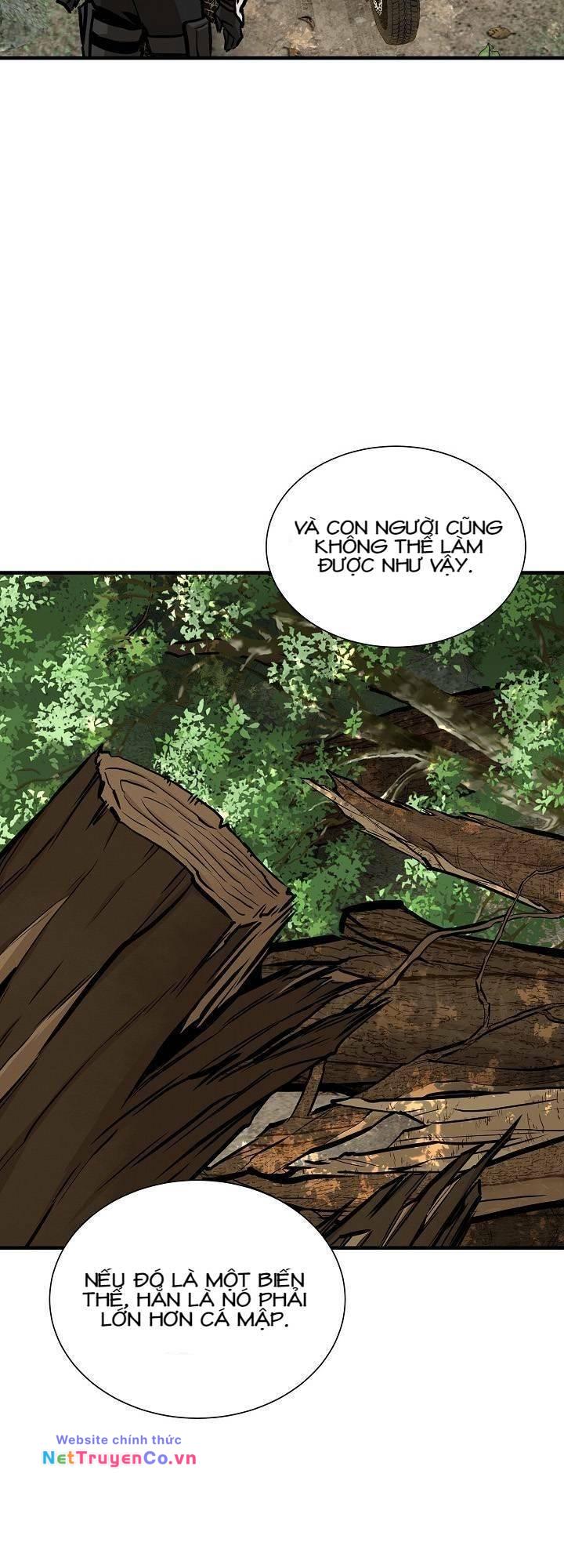 Return Survival - Chương 143