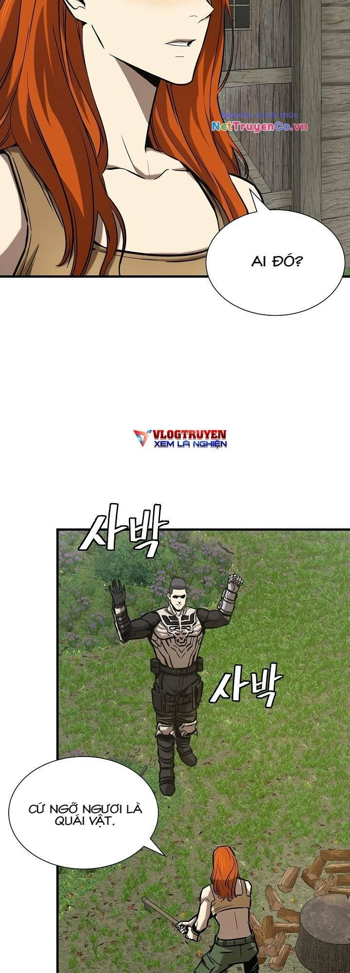 Return Survival - Chương 144