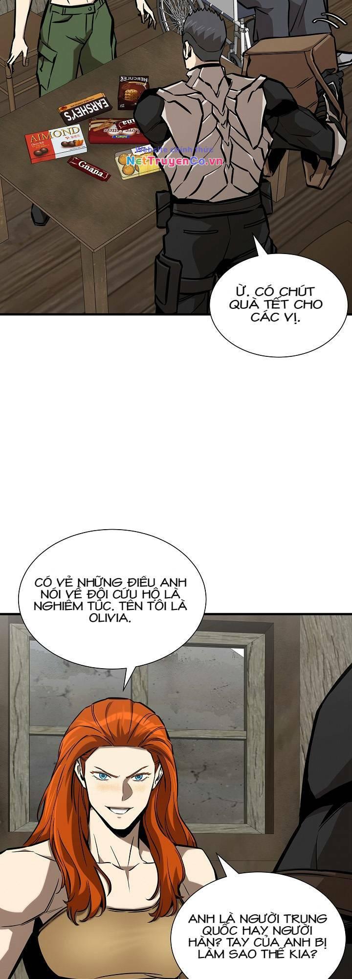 Return Survival - Chương 144