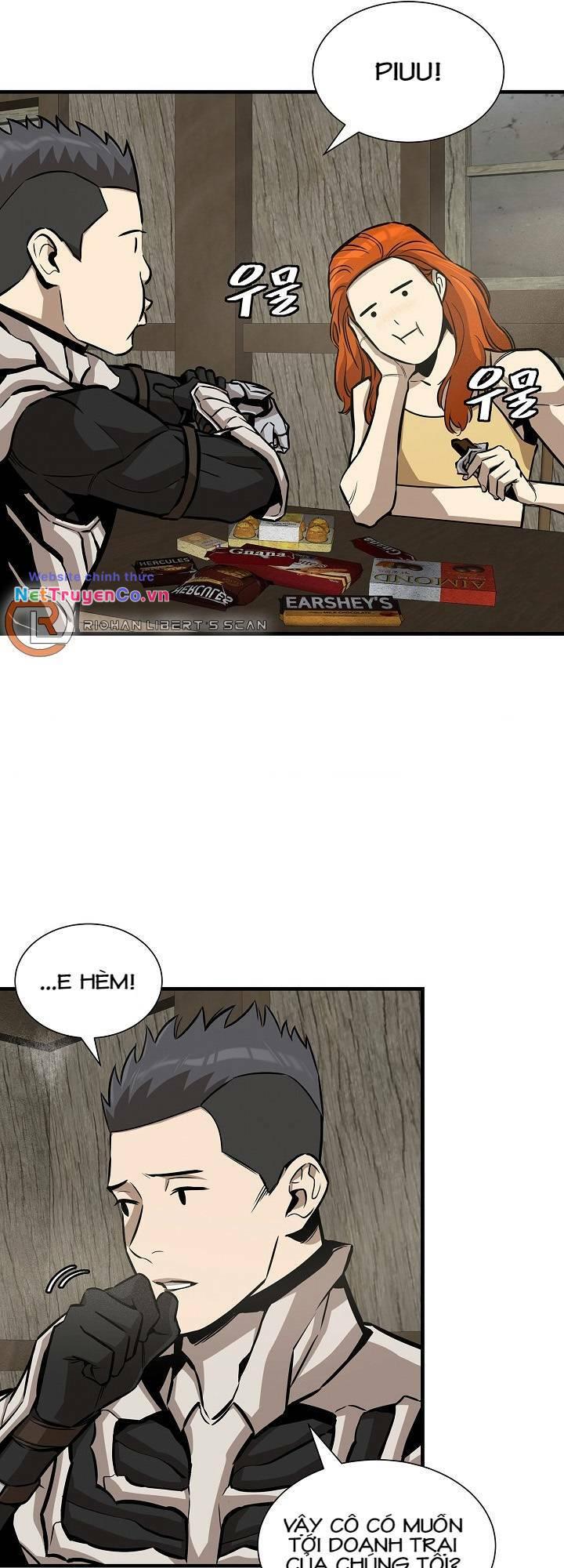 Return Survival - Chương 144