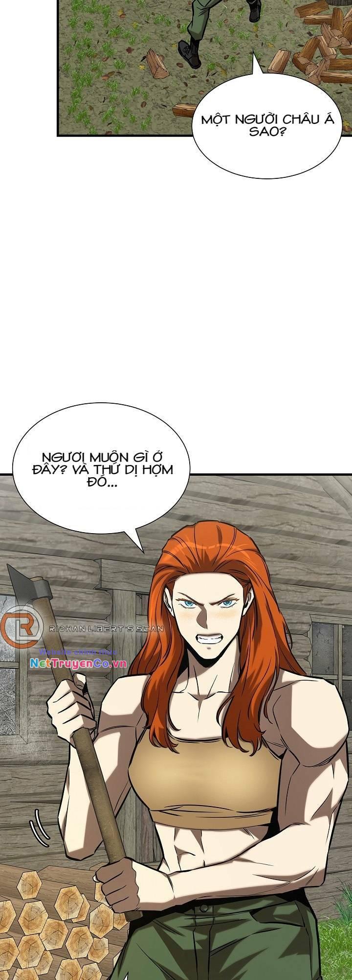 Return Survival - Chương 144