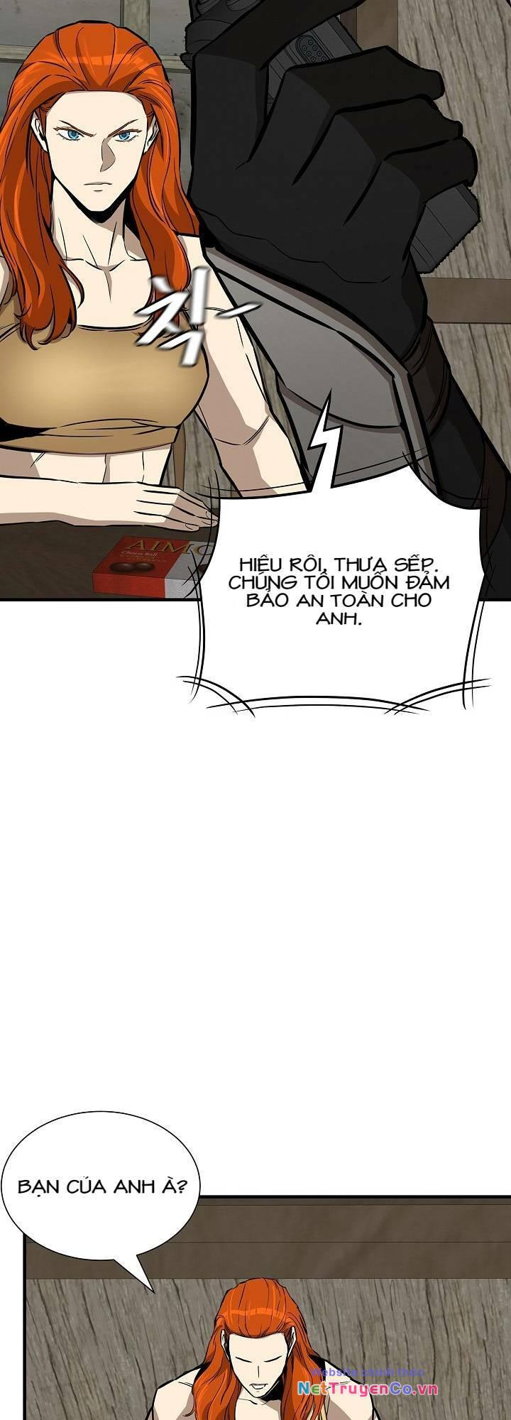 Return Survival - Chương 144