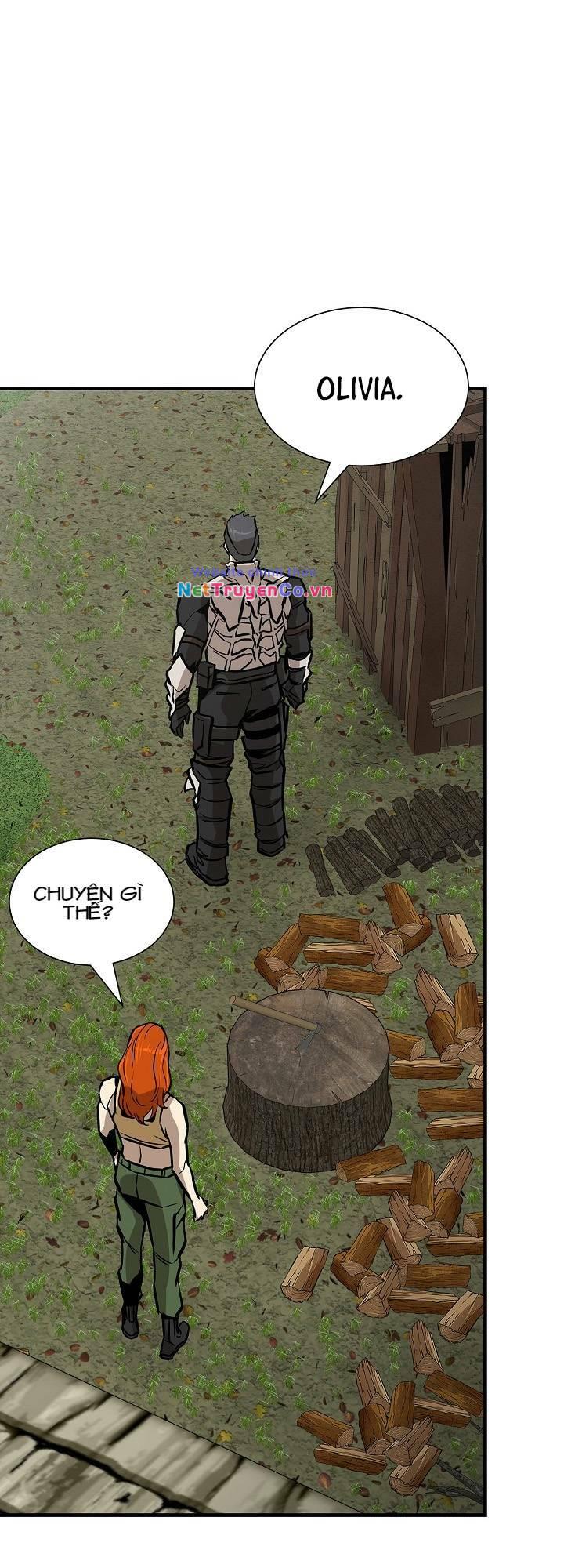Return Survival - Chương 144