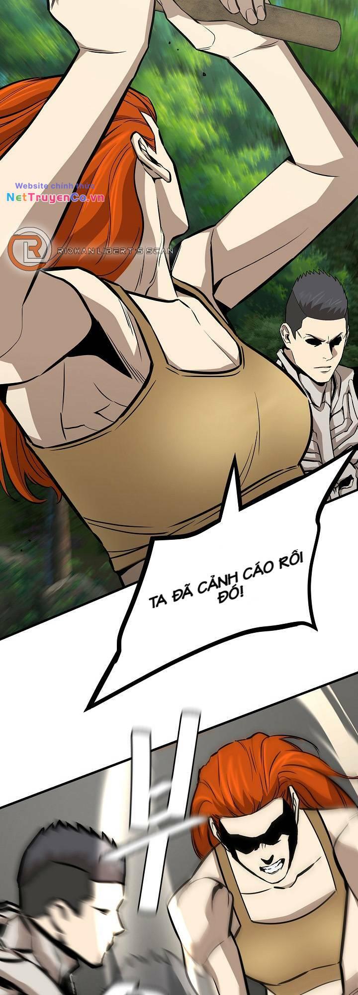 Return Survival - Chương 144