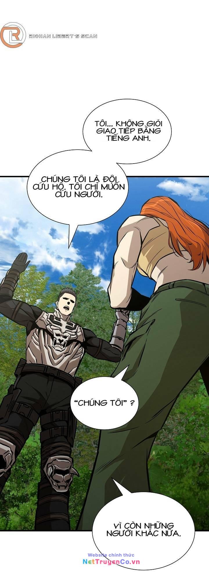 Return Survival - Chương 144