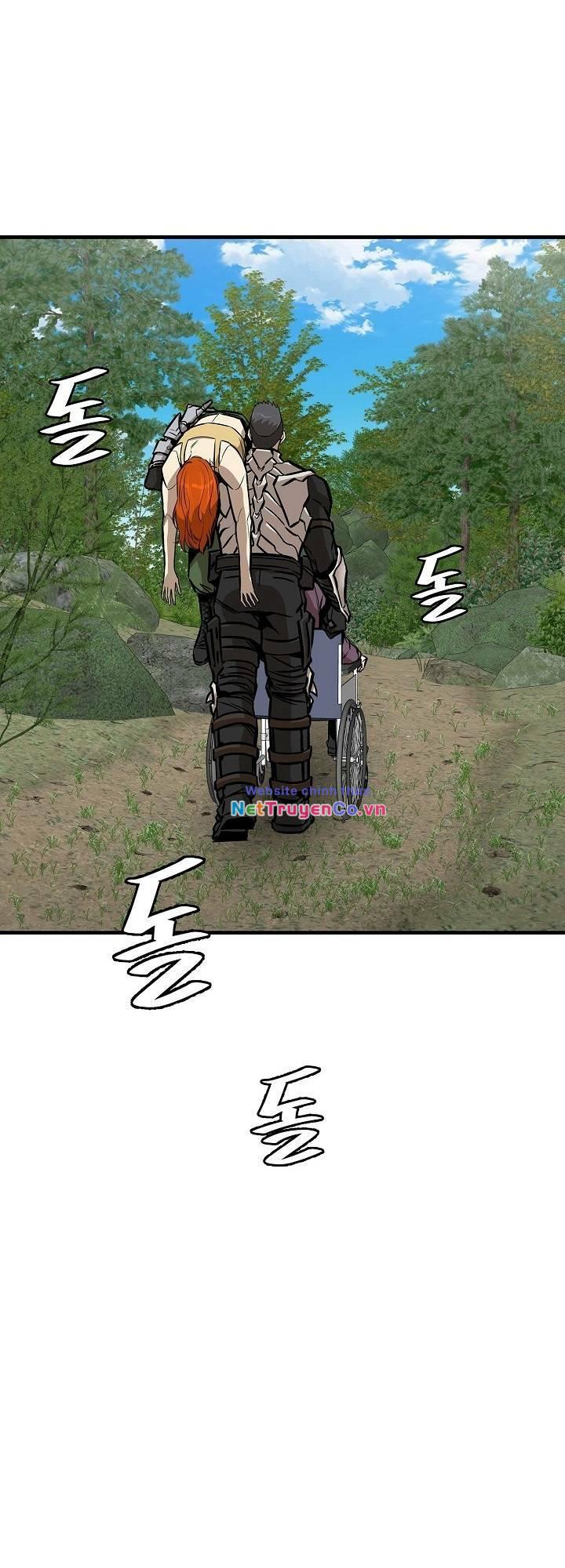 Return Survival - Chương 144