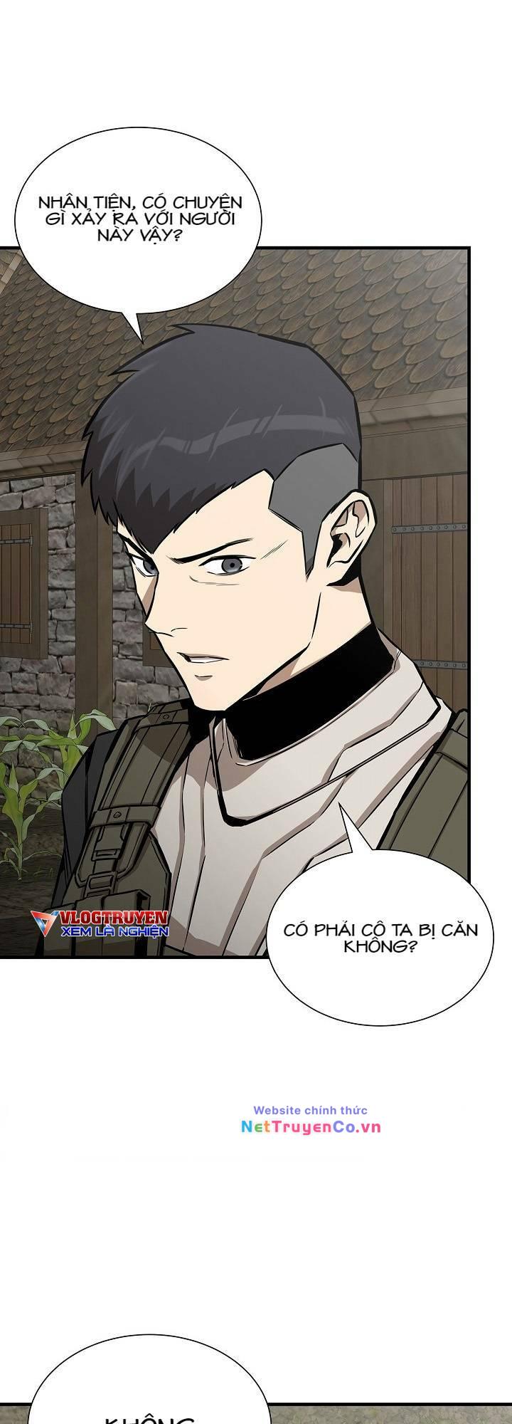 Return Survival - Chương 144