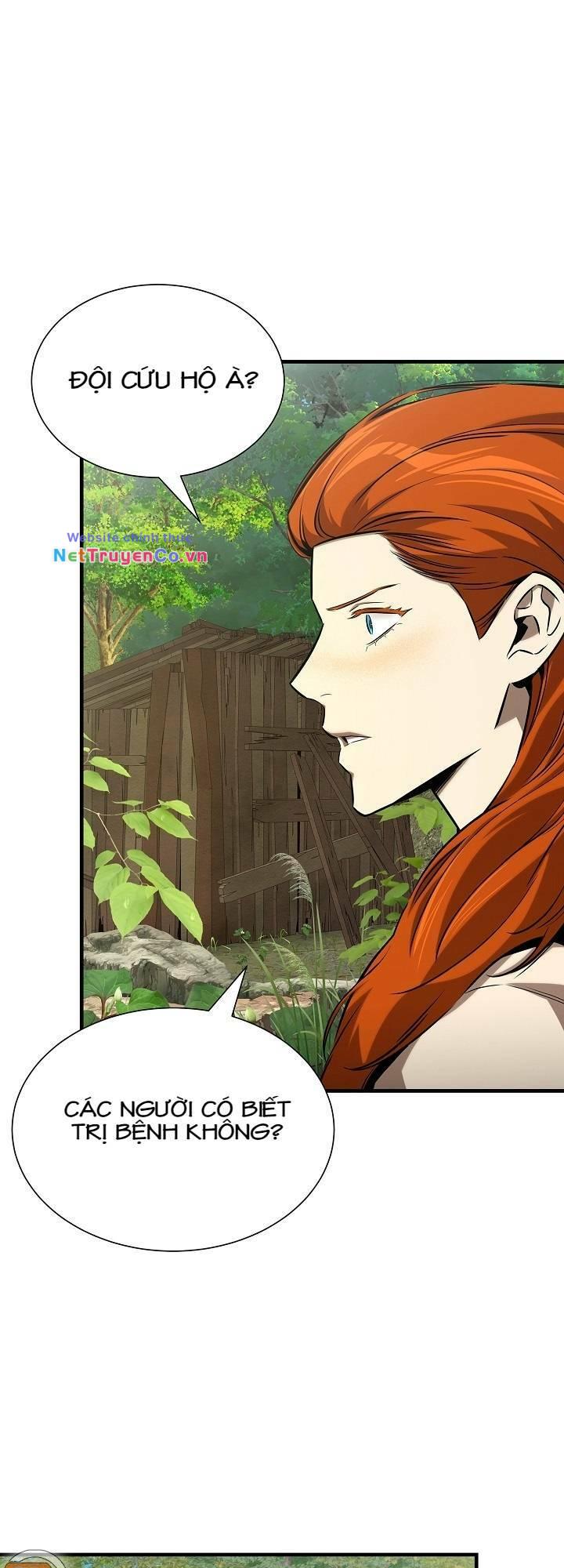 Return Survival - Chương 144