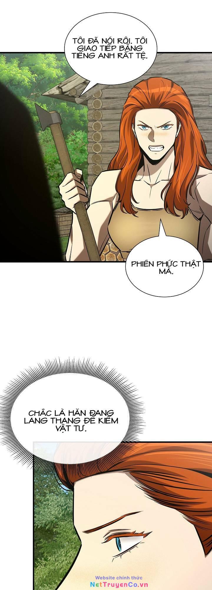 Return Survival - Chương 144