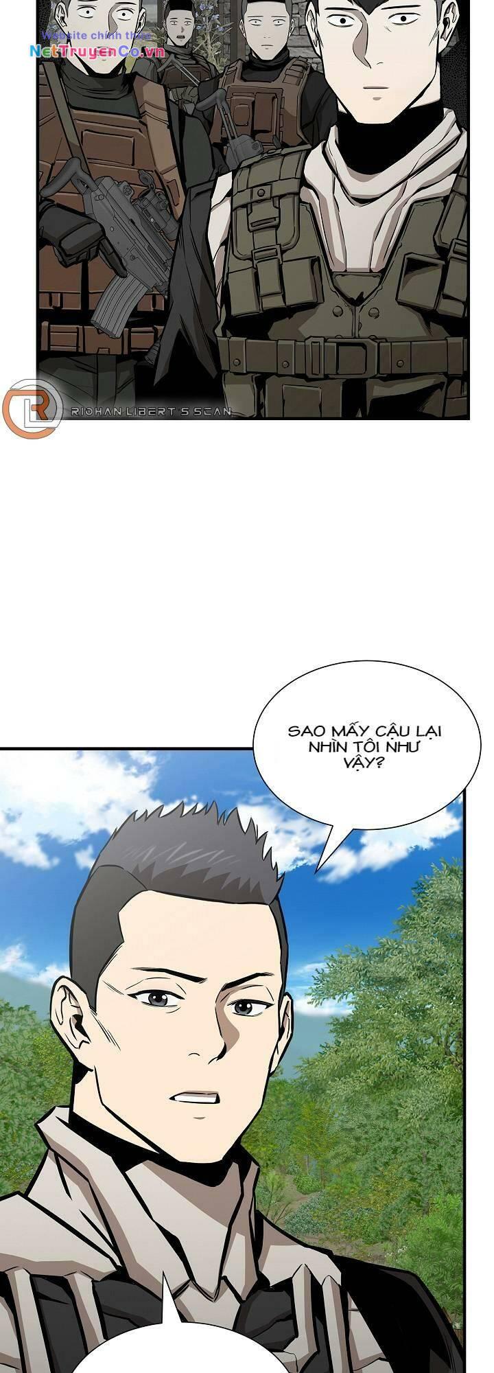 Return Survival - Chương 145
