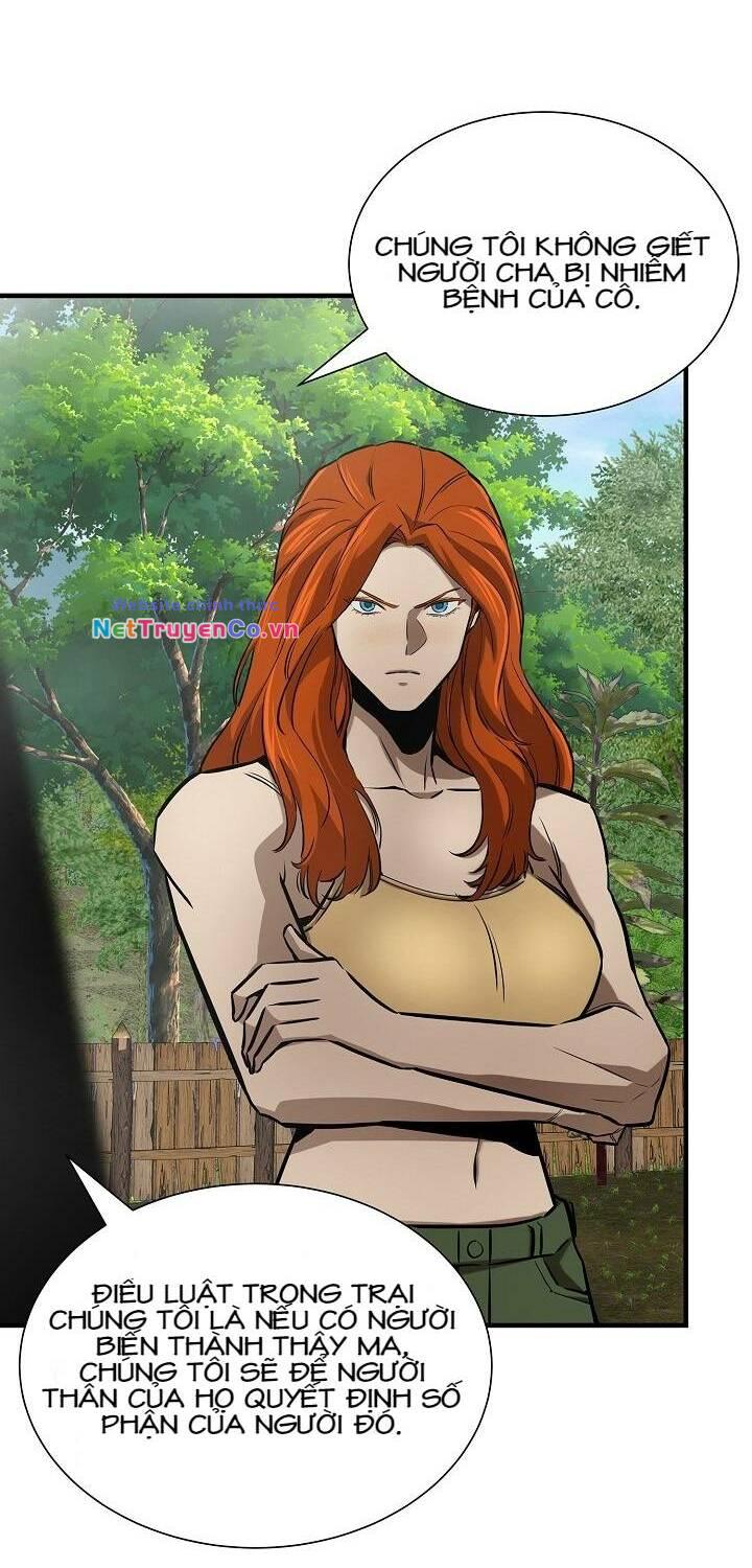 Return Survival - Chương 145