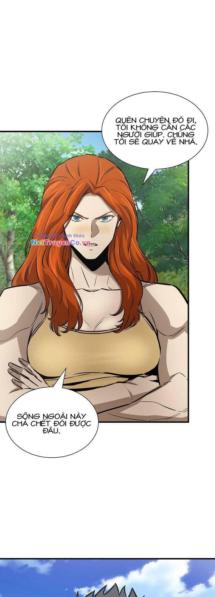 Return Survival - Chương 145
