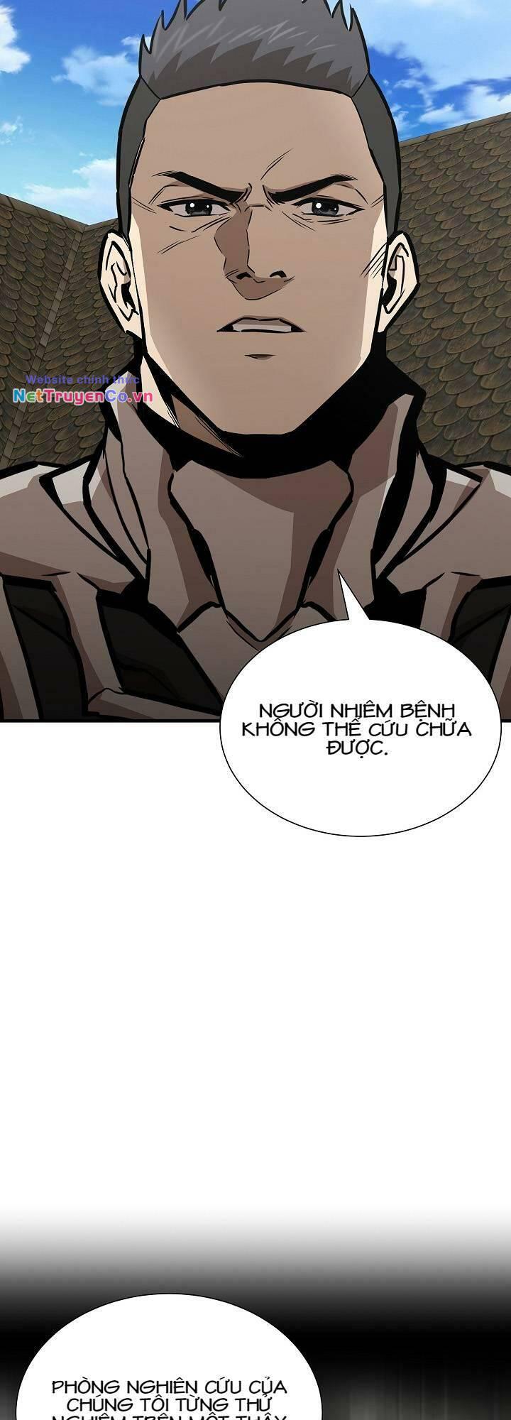 Return Survival - Chương 145