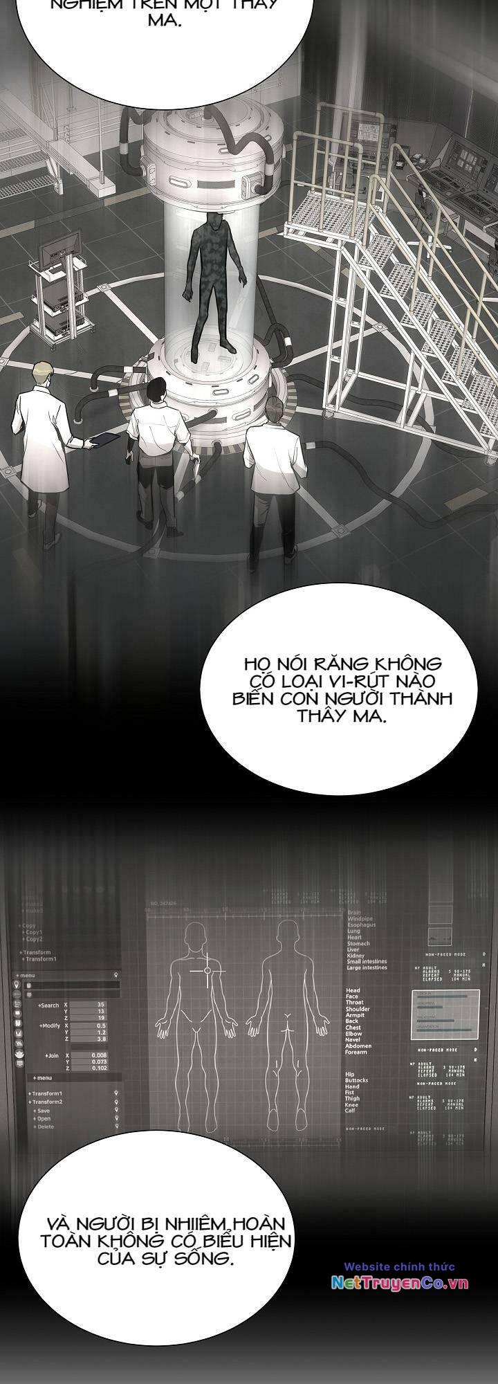 Return Survival - Chương 145