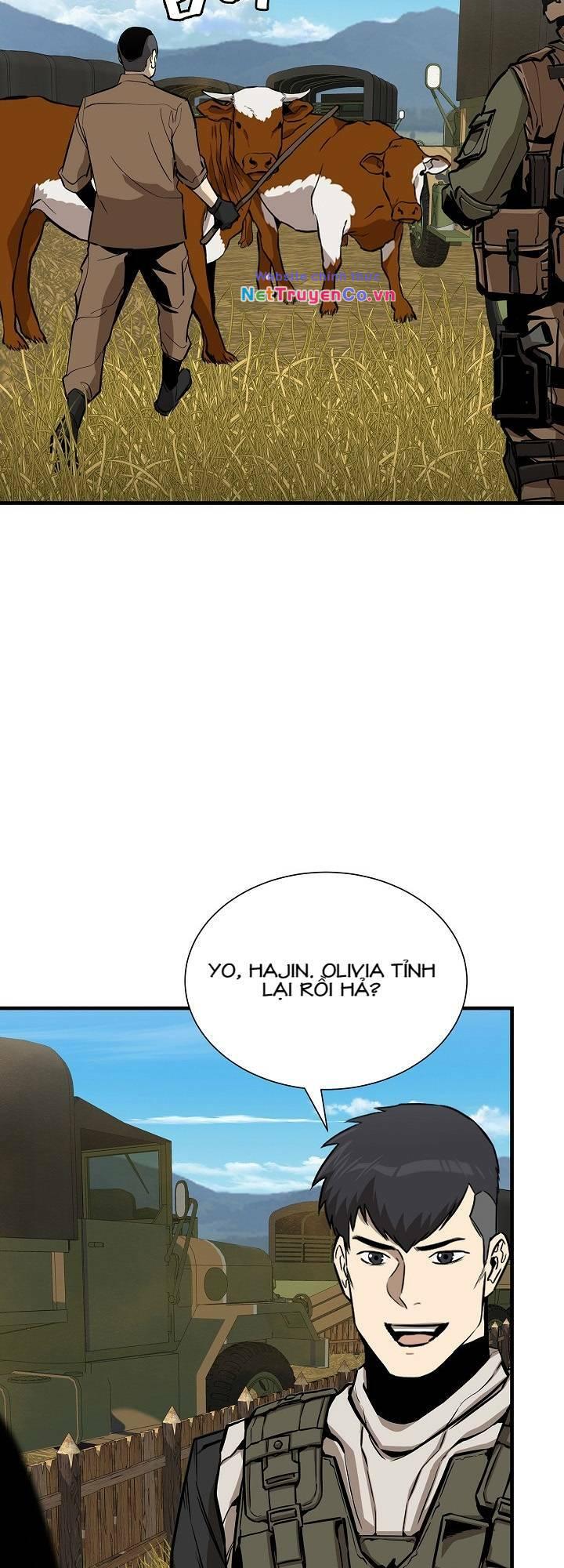 Return Survival - Chương 145