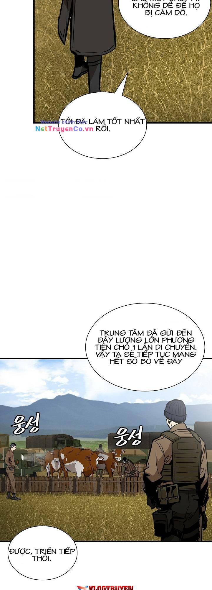 Return Survival - Chương 145