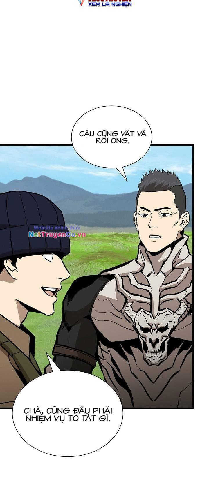 Return Survival - Chương 145