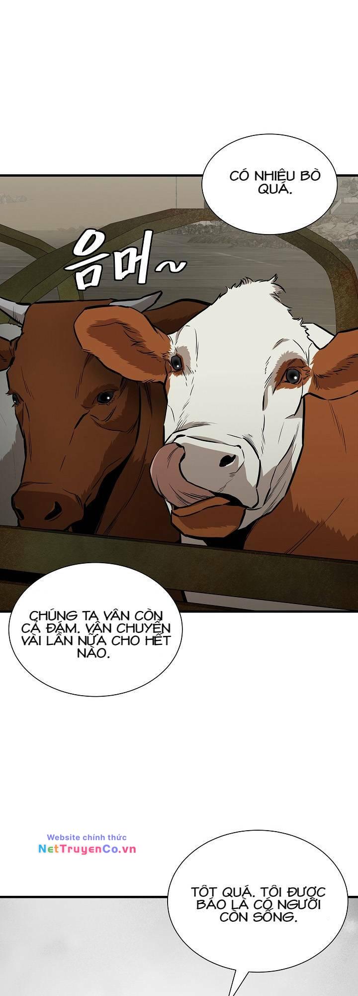 Return Survival - Chương 145