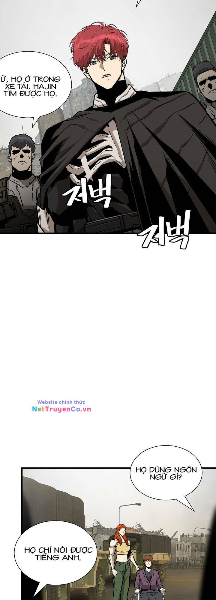 Return Survival - Chương 145