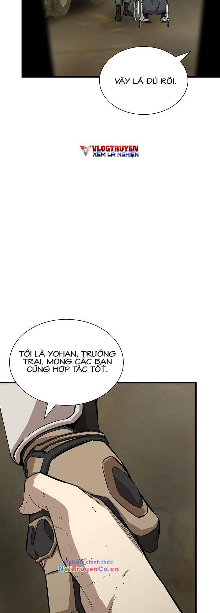 Return Survival - Chương 145