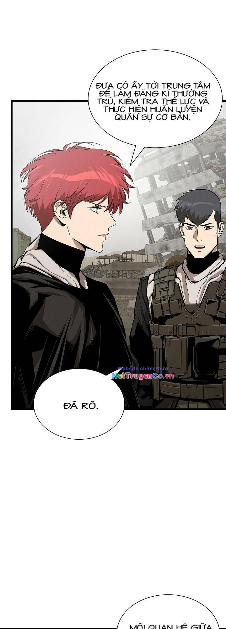 Return Survival - Chương 145