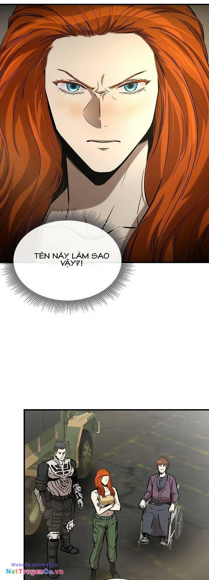 Return Survival - Chương 145