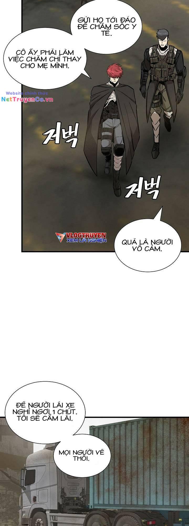 Return Survival - Chương 145