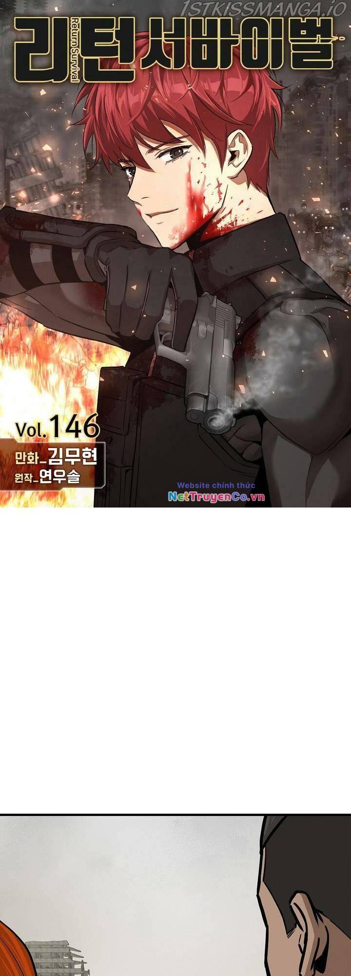 Return Survival - Chương 146