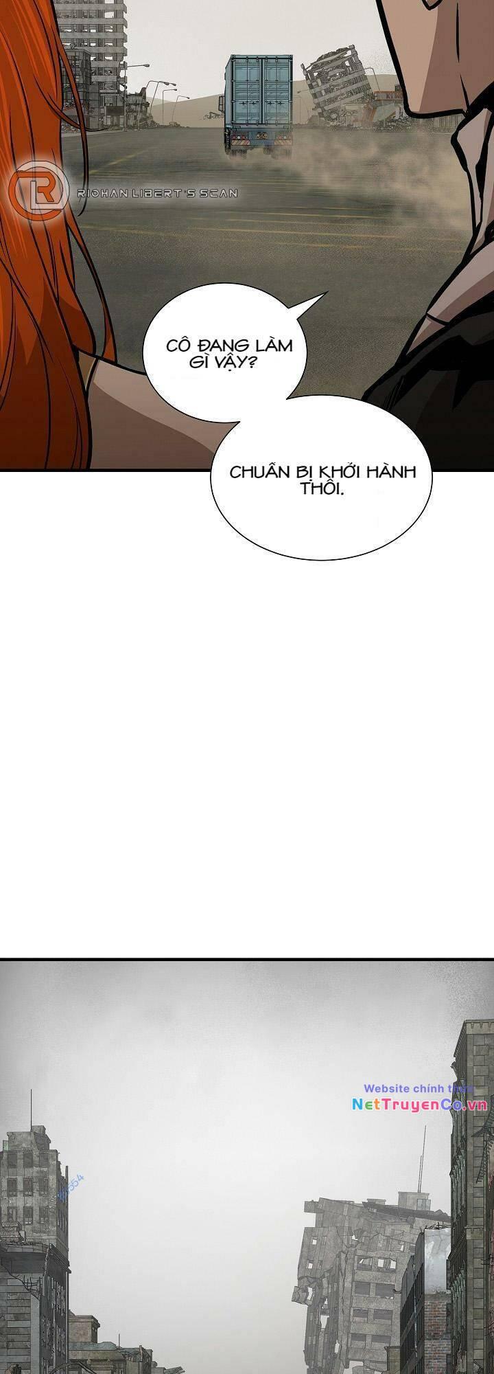 Return Survival - Chương 146