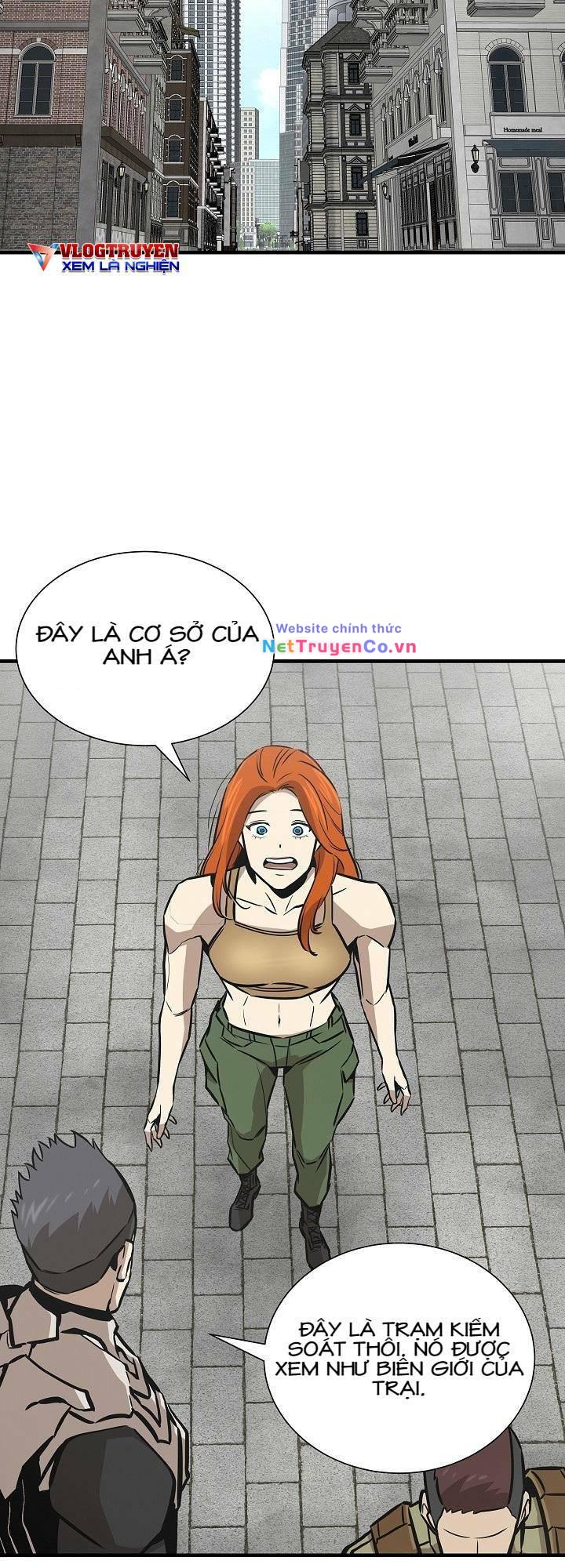 Return Survival - Chương 146