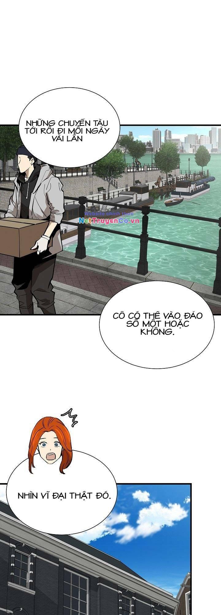 Return Survival - Chương 146