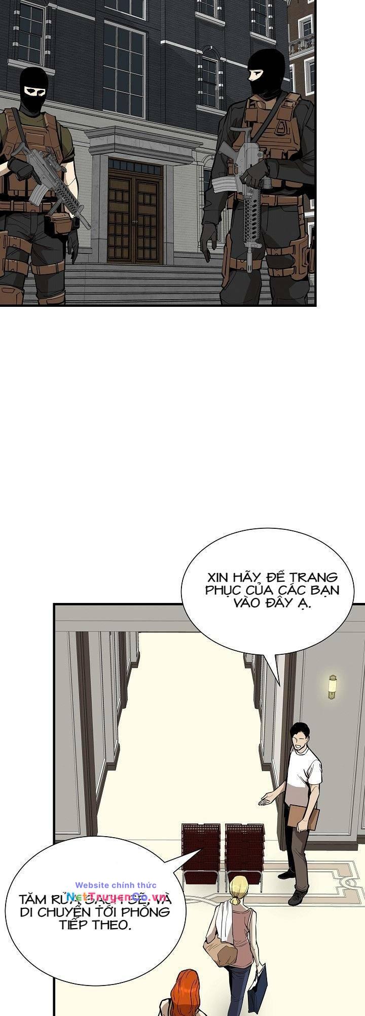 Return Survival - Chương 146