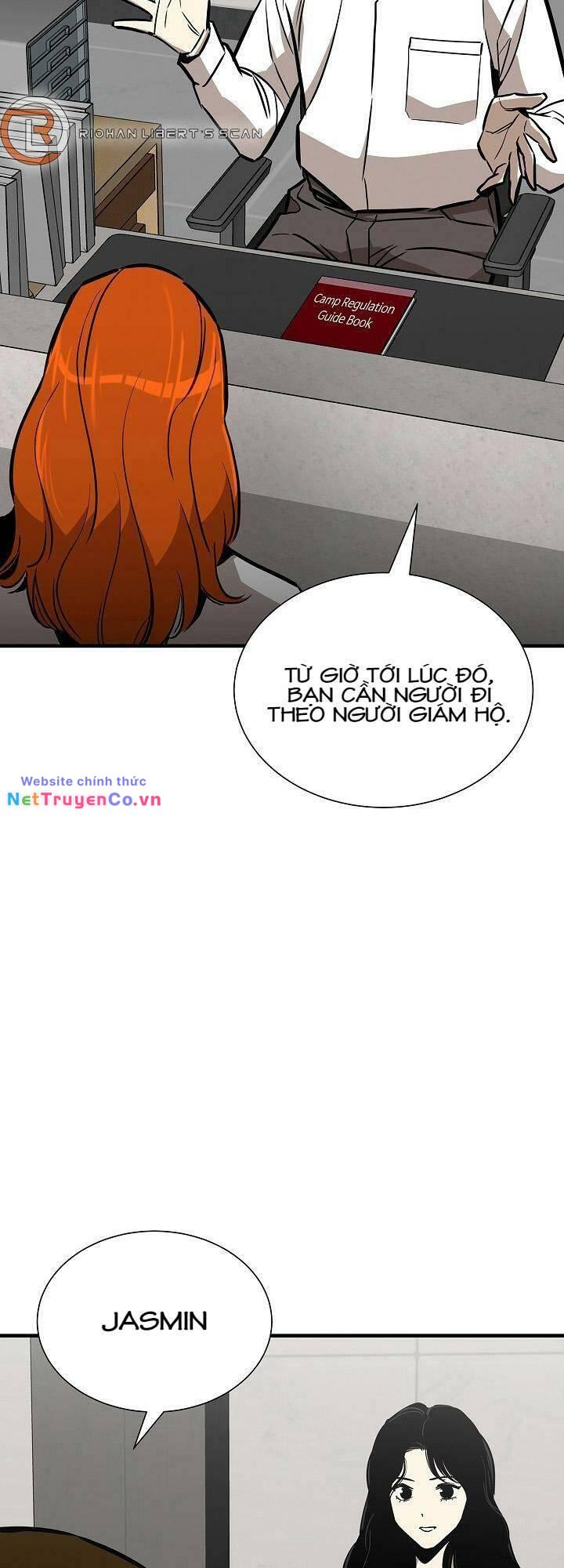 Return Survival - Chương 146