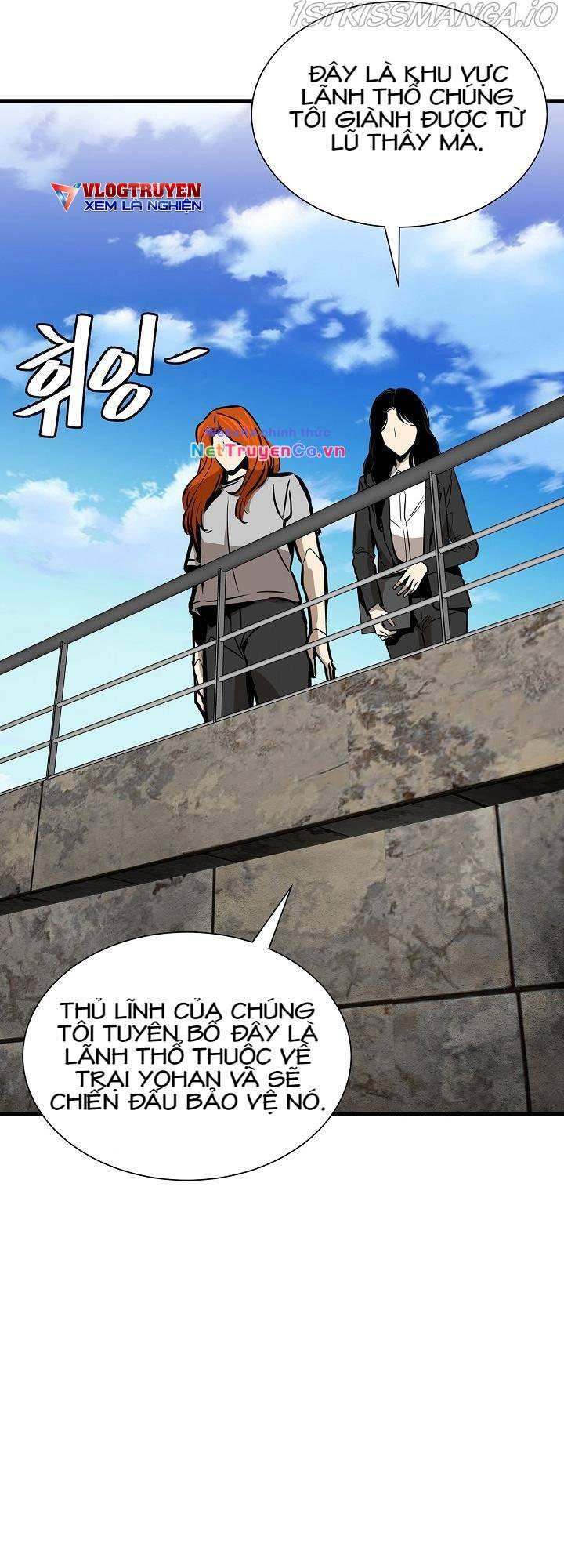 Return Survival - Chương 146