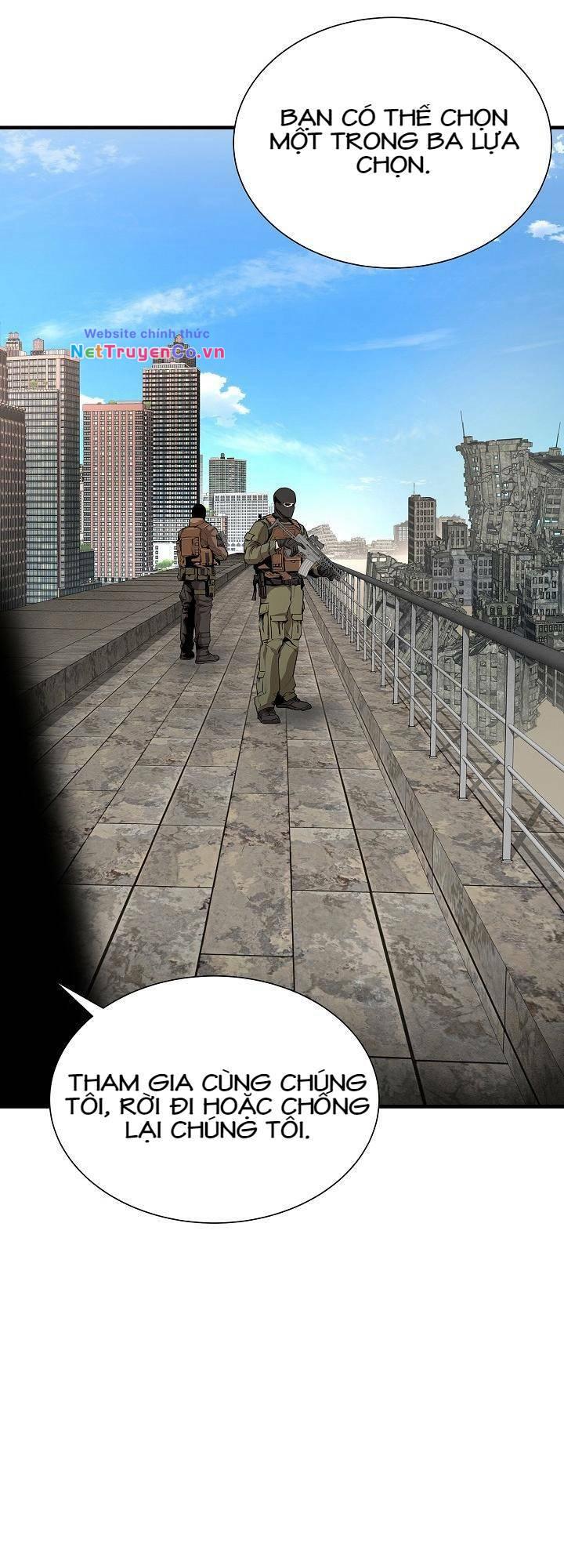Return Survival - Chương 146