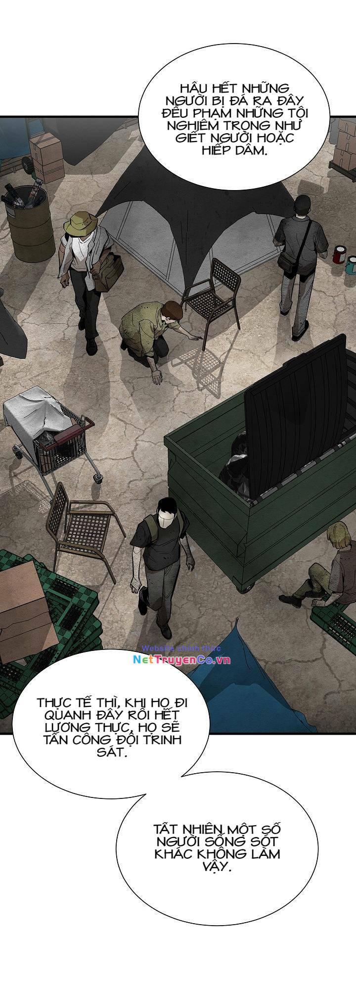 Return Survival - Chương 146