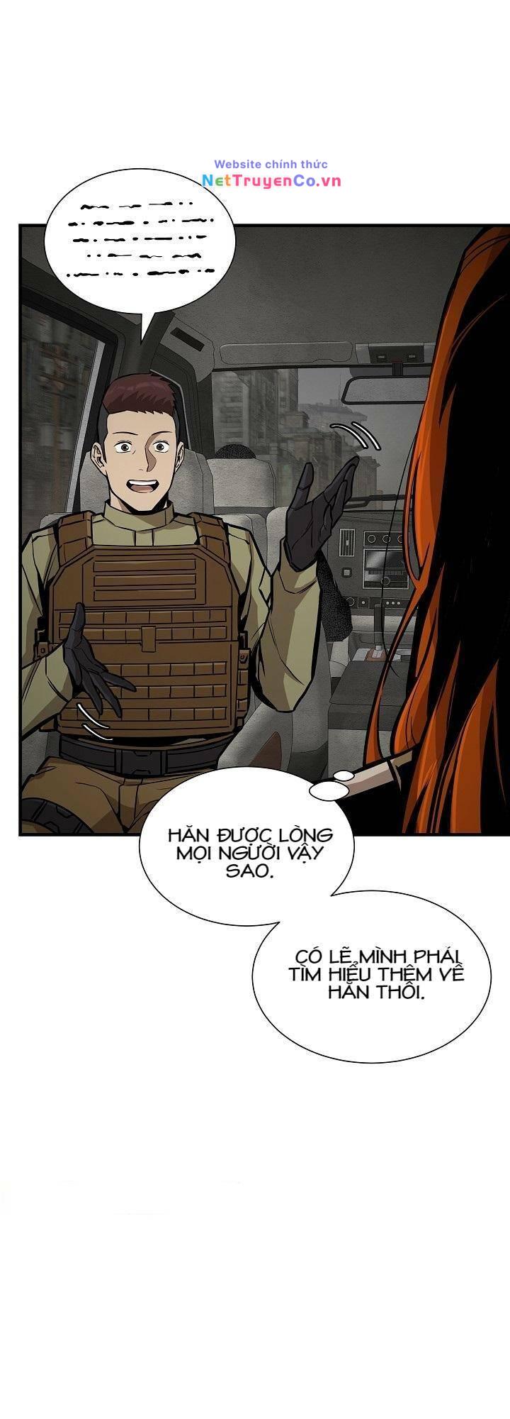 Return Survival - Chương 146