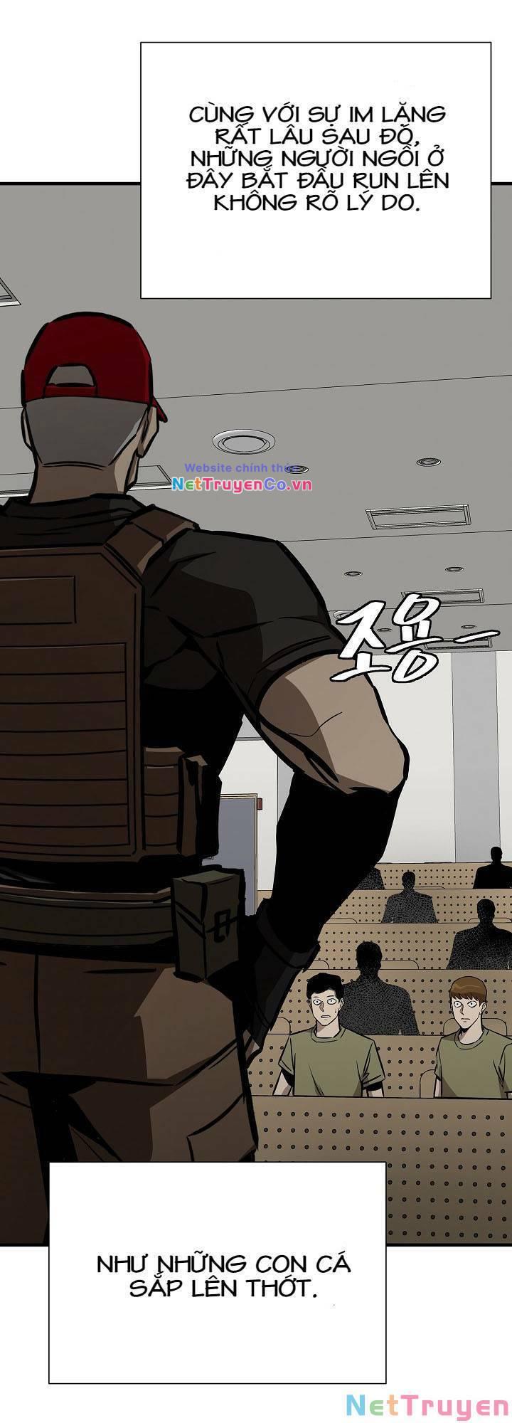 Return Survival - Chương 147