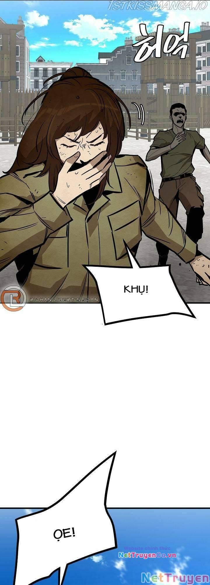 Return Survival - Chương 147